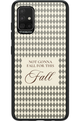 Not Gonna Fall - Samsung Galaxy A51