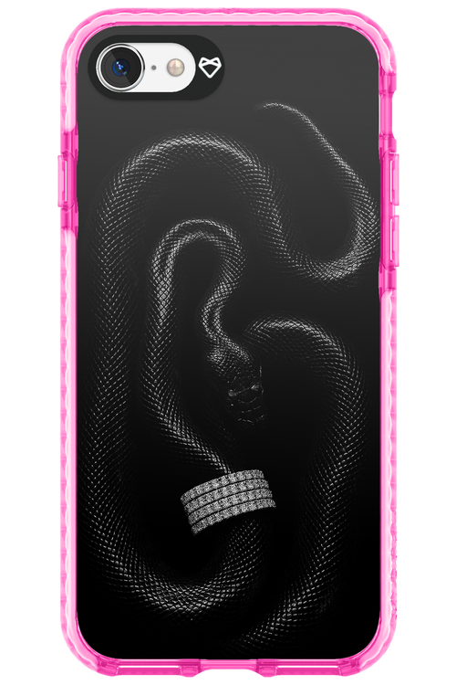 Diamond Mamba - Apple iPhone 7