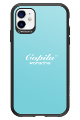 Copilu Porsche - Apple iPhone 11