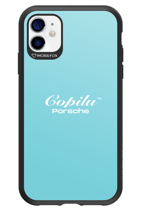 Copilu Porsche - Apple iPhone 11