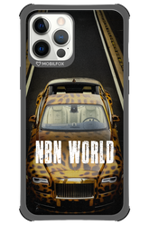 Car - Apple iPhone 12 Pro Max