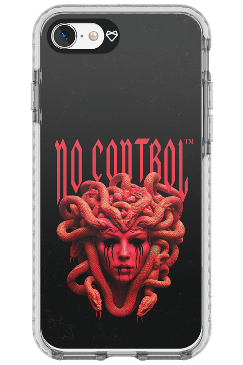 No Control - Apple iPhone 8