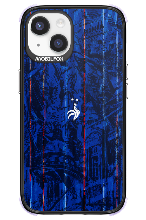 Franta 2.0 - Apple iPhone 14