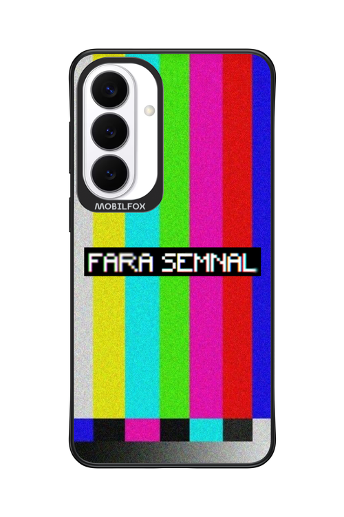 FĂRĂ SEMNAL 2.0 - Samsung Galaxy S26+