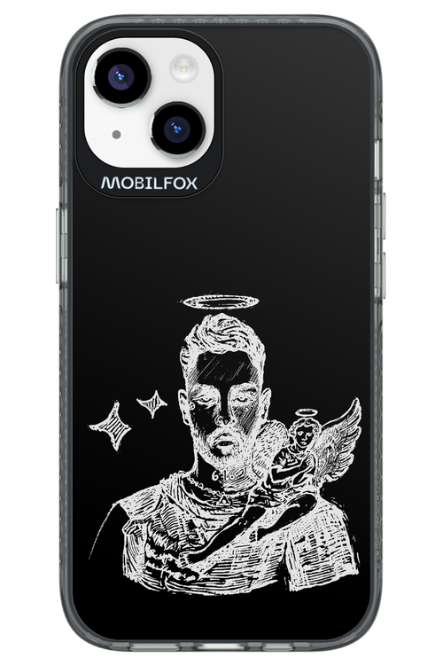 iNGER Black 2.0 - Apple iPhone 14