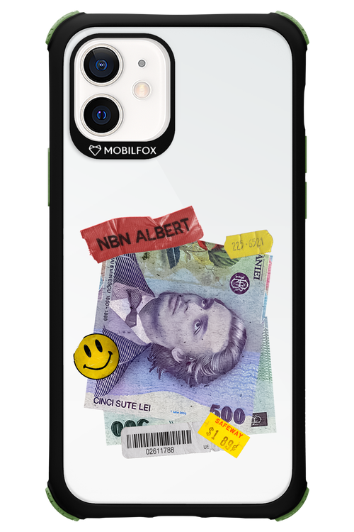 Money - Apple iPhone 12
