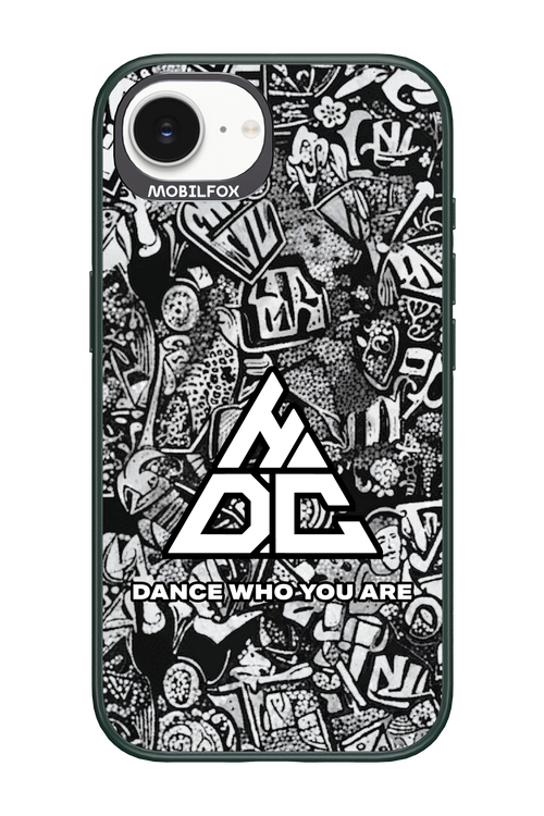 HDC 7 2.0 - Apple iPhone 16e