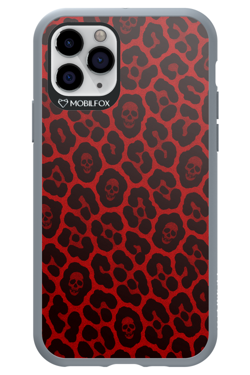 Wild Death 2.0 - Apple iPhone 11 Pro