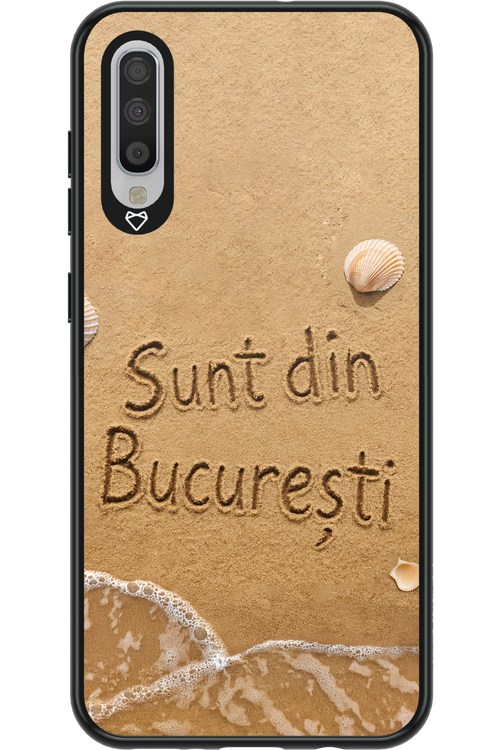 Sandd - Samsung Galaxy A70