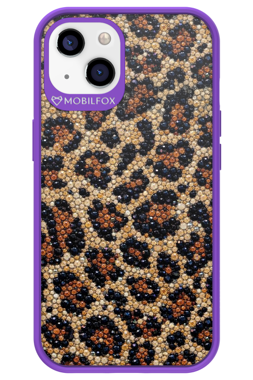 Crystal Roar 2.0 - Apple iPhone 13