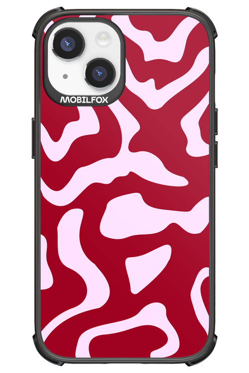 Strawberry Shake - Apple iPhone 14