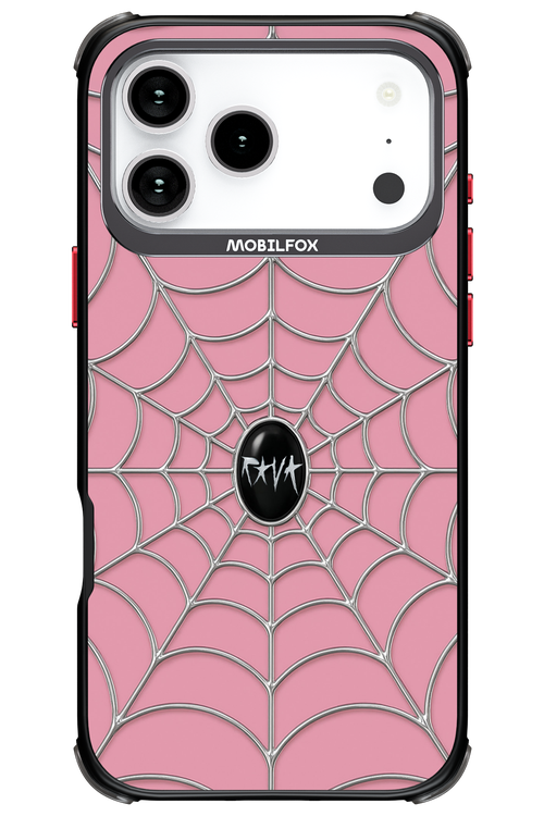 SpiderQueen 2.0 - Apple iPhone 17 Pro Max