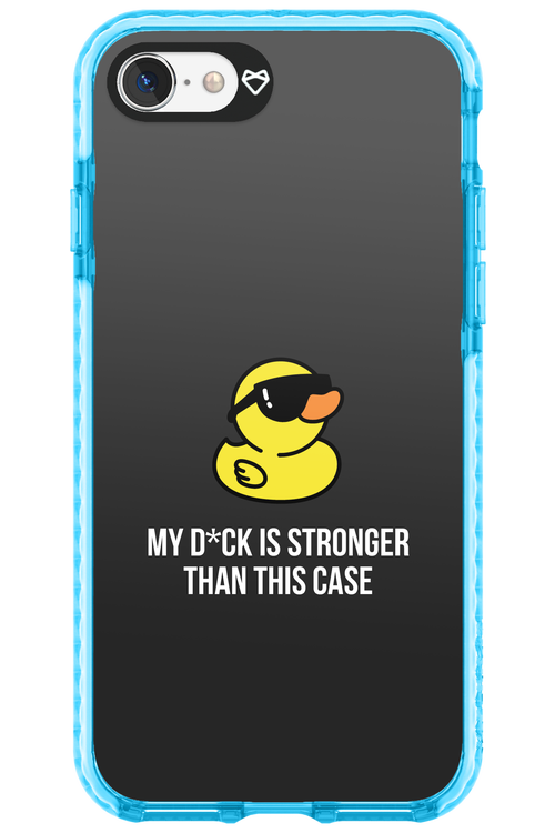 My D_ck 2.0 - Apple iPhone 7