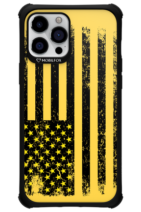 Impact Stripes - Apple iPhone 12 Pro Max