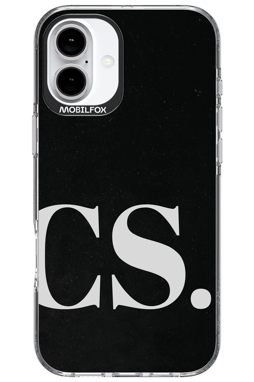 CS (Off Space) 2.0 - Apple iPhone 16 Plus