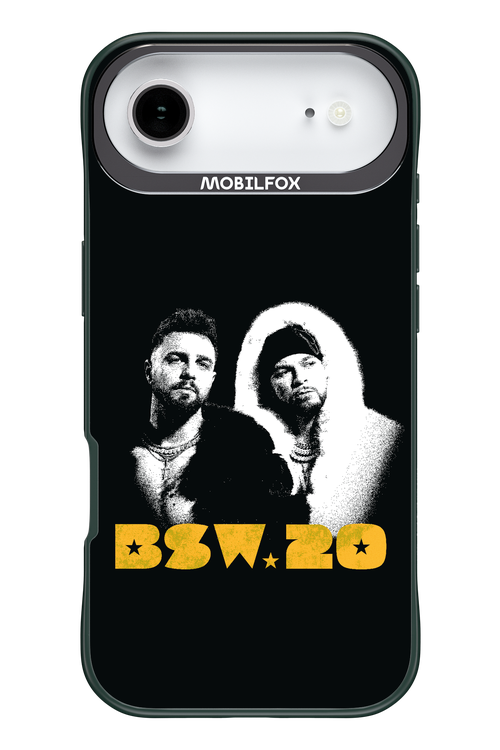 BSW 20 (8) 2.0 - Apple iPhone 17 Air