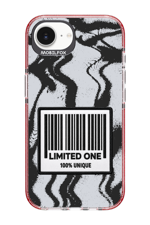 Limited One 2.0 - Apple iPhone 17e