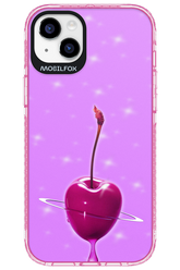 Space Cherry - Apple iPhone 14 Plus