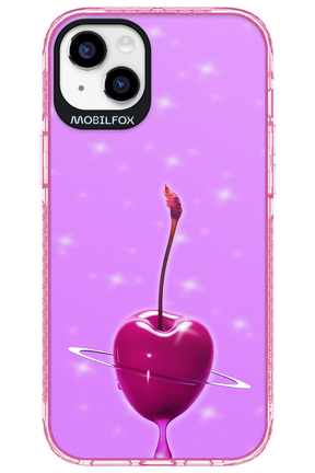 Space Cherry - Apple iPhone 14 Plus