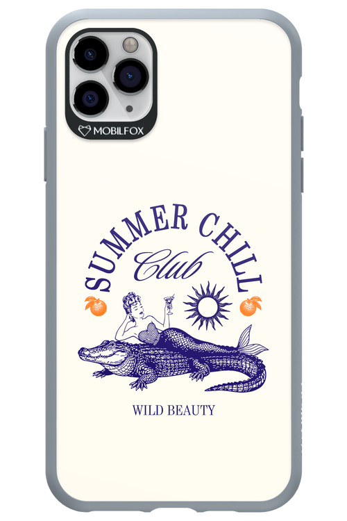 ChillMaid 2.0 - Apple iPhone 11 Pro Max