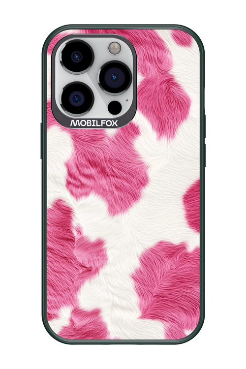 Pink Cow 2.0 - Apple iPhone 13 Pro