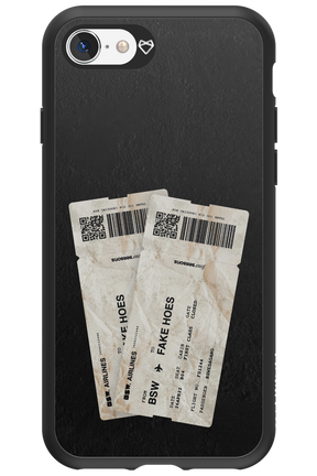 BSW FourSeasons 3 2.0 - Apple iPhone 8