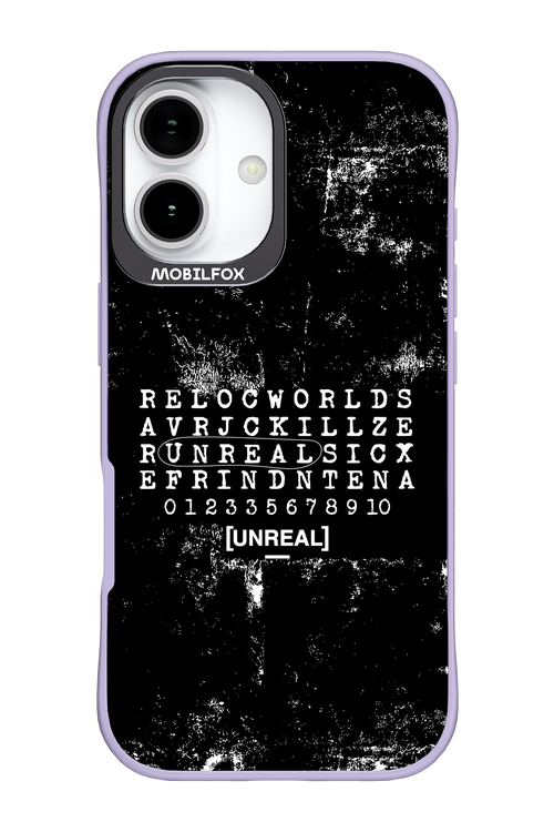 X Ten 2.0 - Apple iPhone 17