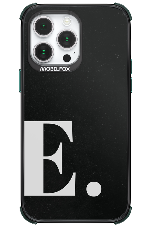 E (Off Space) 2.0 - Apple iPhone 14 Pro Max