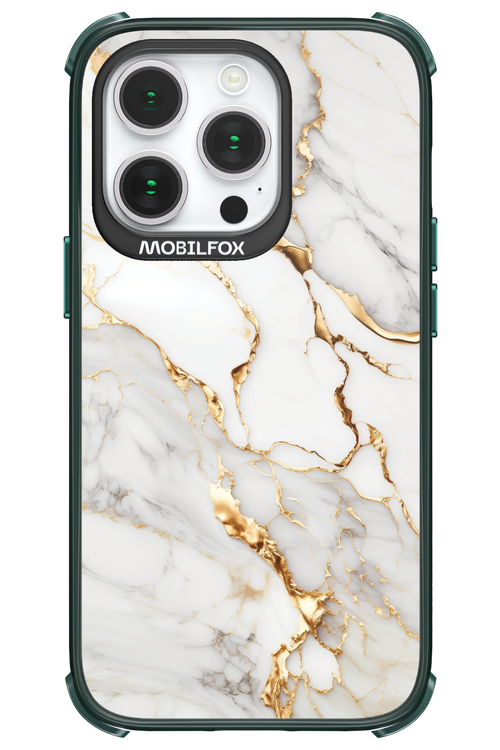 Ariel 2.0 - Apple iPhone 14 Pro