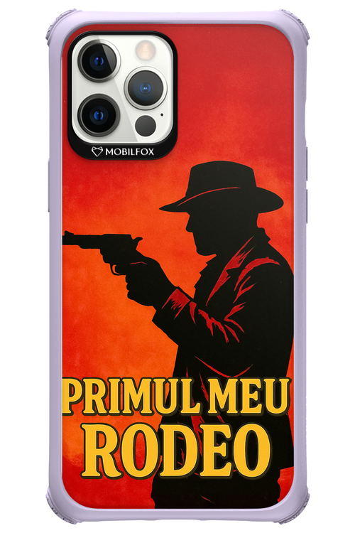 Rodeo - Apple iPhone 12 Pro Max