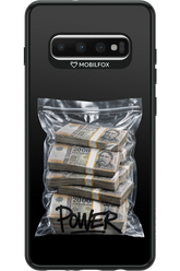 Money Bag 2.0 - Samsung Galaxy S10+