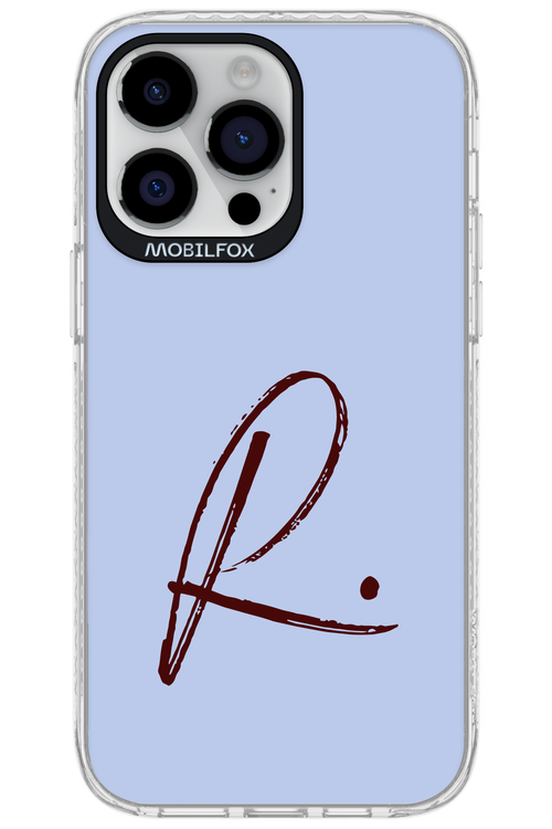 (Jellyfish Presso) R 2.0 - Apple iPhone 14 Pro Max