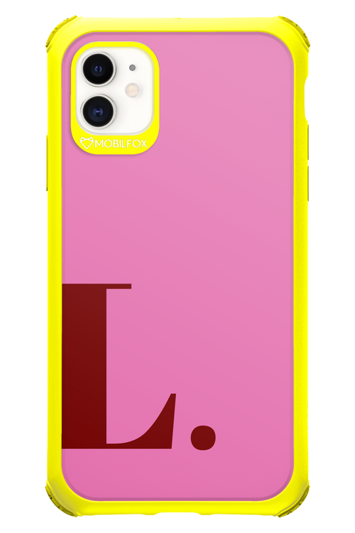 L (Sorbet) 2.0 - Apple iPhone 11