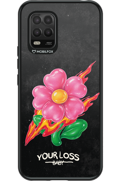 Your Loss 2.0 - Xiaomi Mi 10 Lite 5G