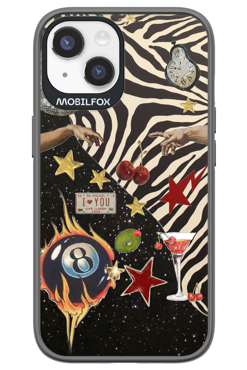 Party hard 2.0 - Apple iPhone 14