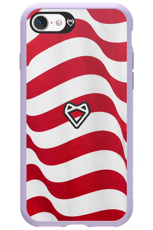 USA 2.0 - Apple iPhone 7