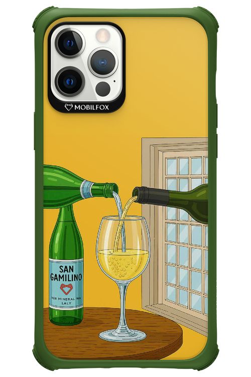 Gami Spritz 2.0 - Apple iPhone 12 Pro Max