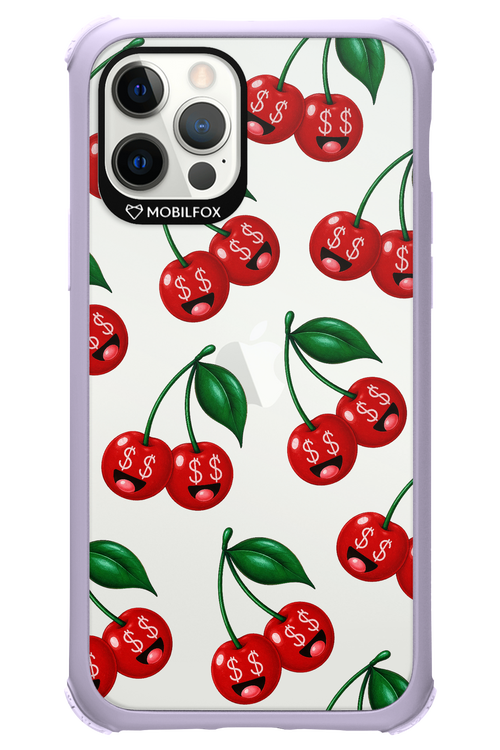Money Cherry 2.0 - Apple iPhone 12 Pro