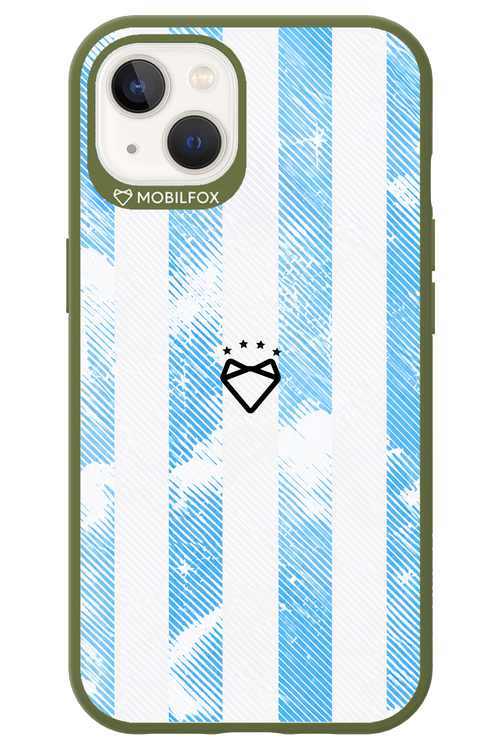 Argentina II 2.0 - Apple iPhone 13