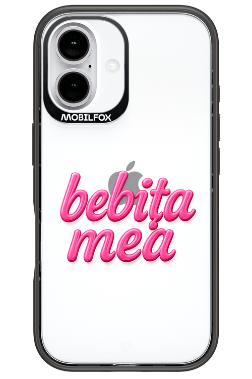 Meaa - Apple iPhone 16