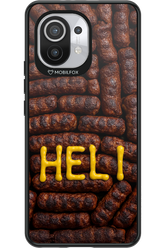 Mici 2.0 - Xiaomi Mi 11 5G