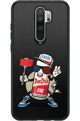 PopCola Classic 2.0 - Xiaomi Redmi Note 8 Pro
