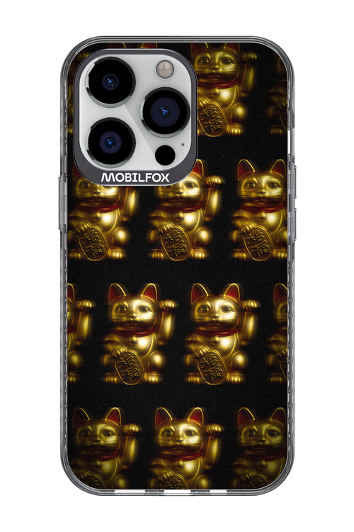 Gold Luck - Apple iPhone 13 Pro