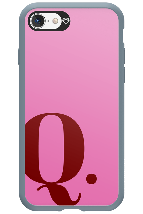 Q (Sorbet) 2.0 - Apple iPhone 8