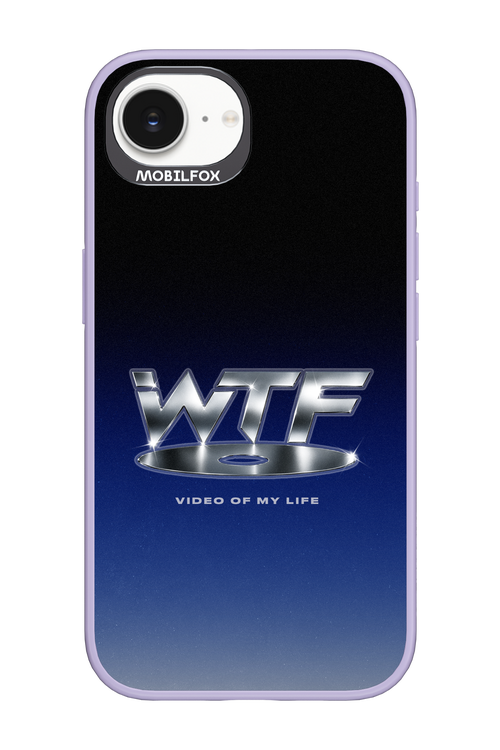 W T F 2.0 - Apple iPhone 17e