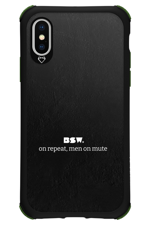 BSW FourSeasons 7 2.0 - Apple iPhone XS