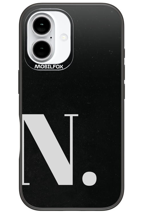 N (Off Space) 2.0 - Apple iPhone 16