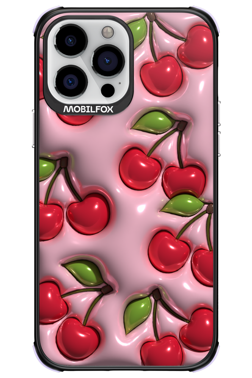 Cherry Bomb 2.0 - Apple iPhone 13 Pro Max
