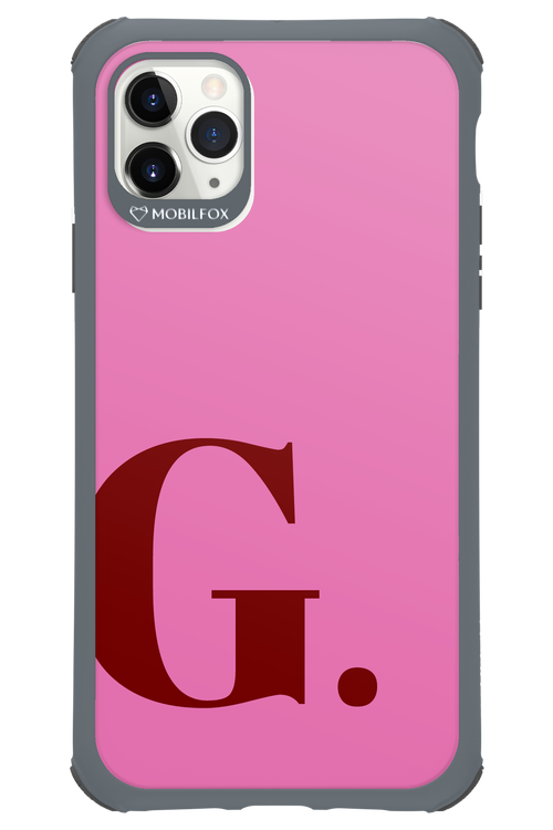 G (Sorbet) 2.0 - Apple iPhone 11 Pro Max