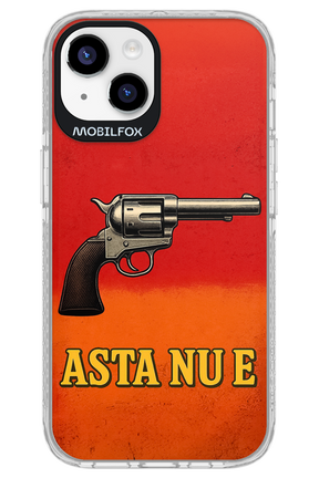 Asta Nu E - Apple iPhone 14